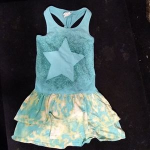 Girls dress